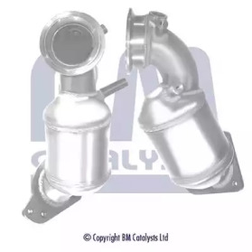 BM CATALYSTS bm92031h -  Катализатор